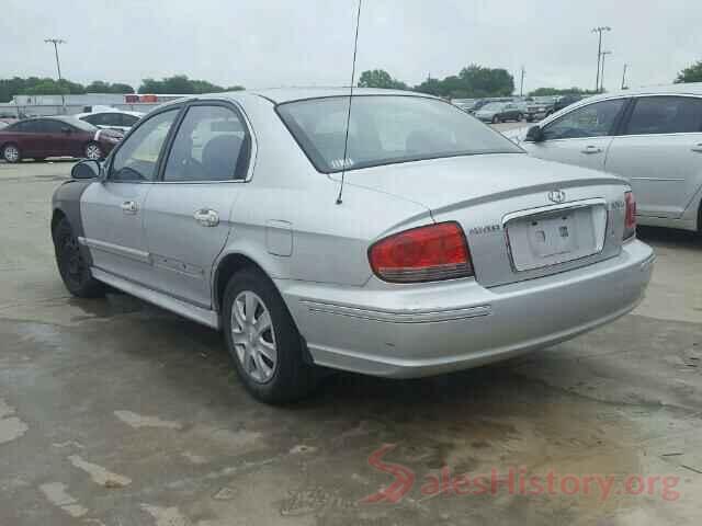 1N4AL3AP7GC272102 2002 HYUNDAI SONATA