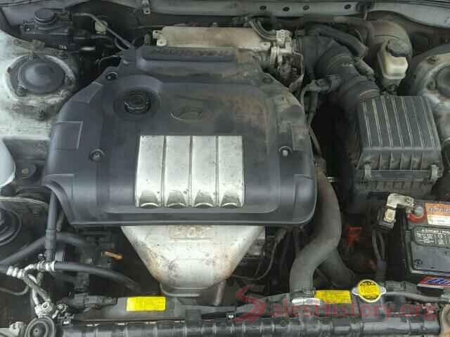 1N4AL3AP7GC272102 2002 HYUNDAI SONATA