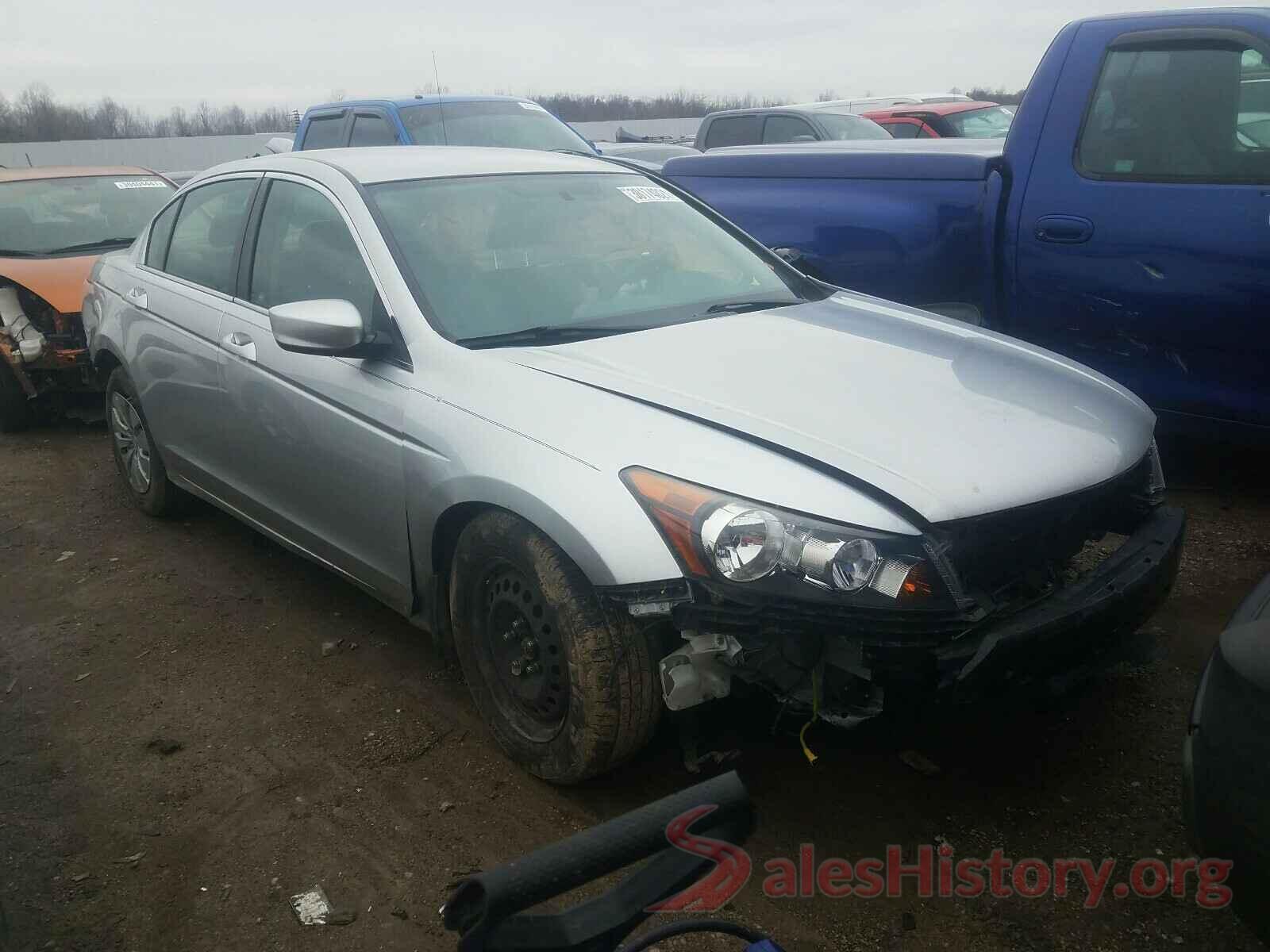 3N1AB7AP3JY223842 2009 HONDA ACCORD