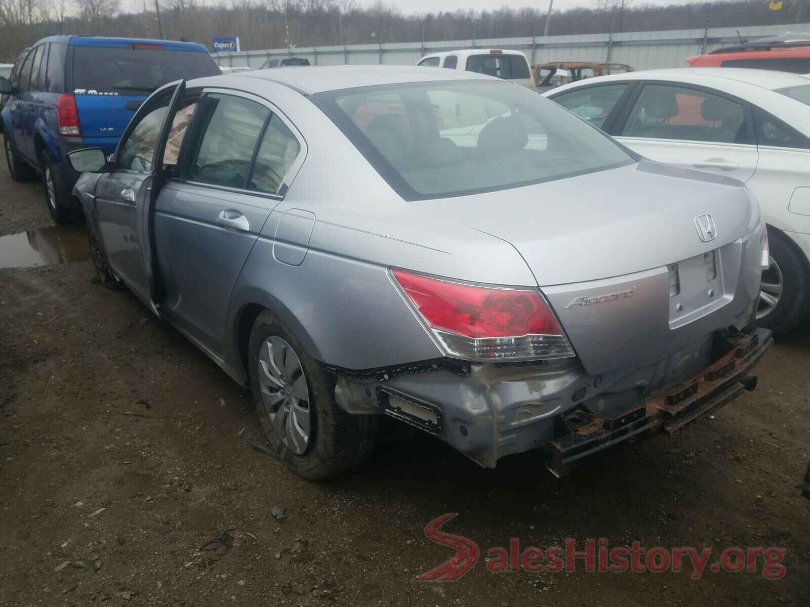 3N1AB7AP3JY223842 2009 HONDA ACCORD