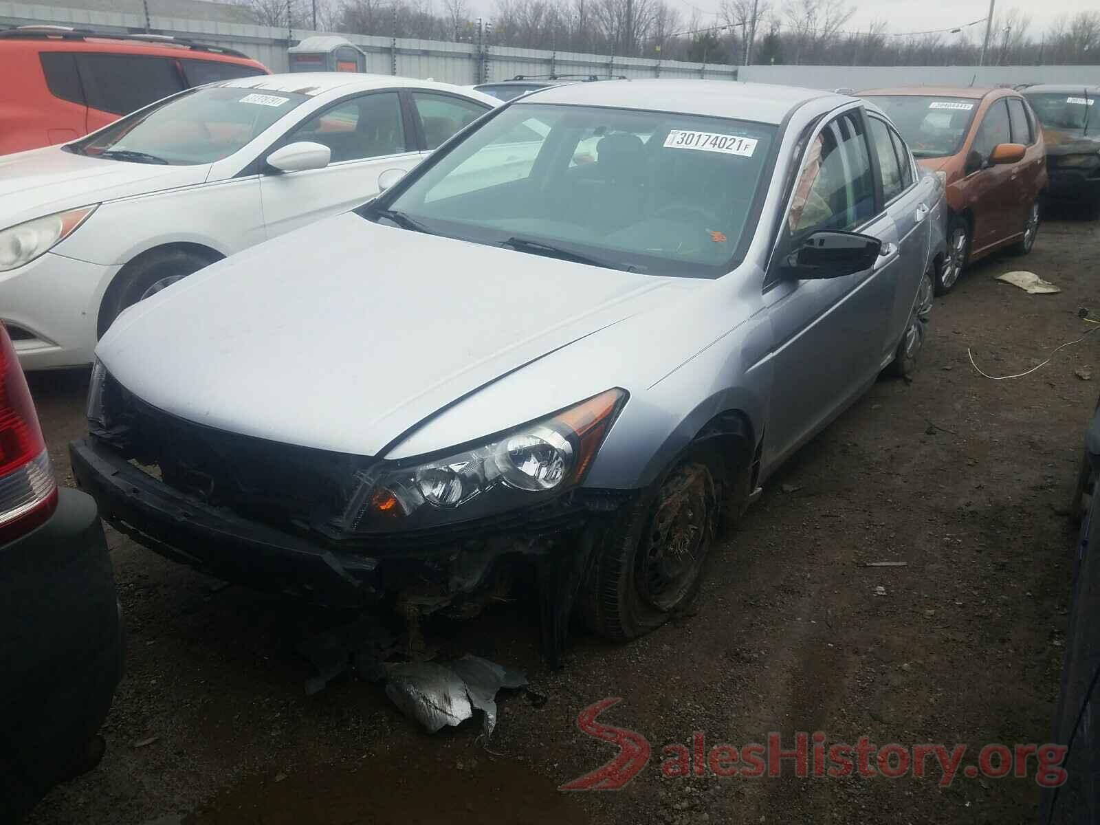 3N1AB7AP3JY223842 2009 HONDA ACCORD