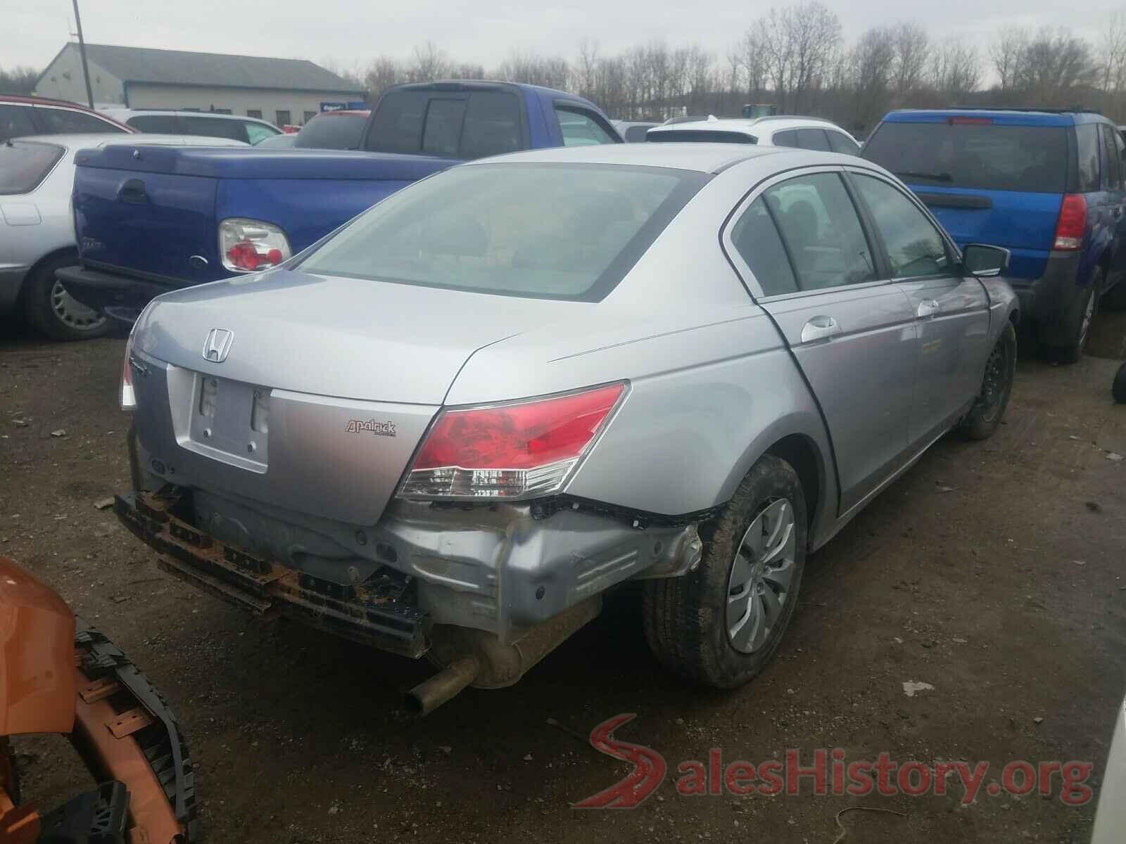 3N1AB7AP3JY223842 2009 HONDA ACCORD