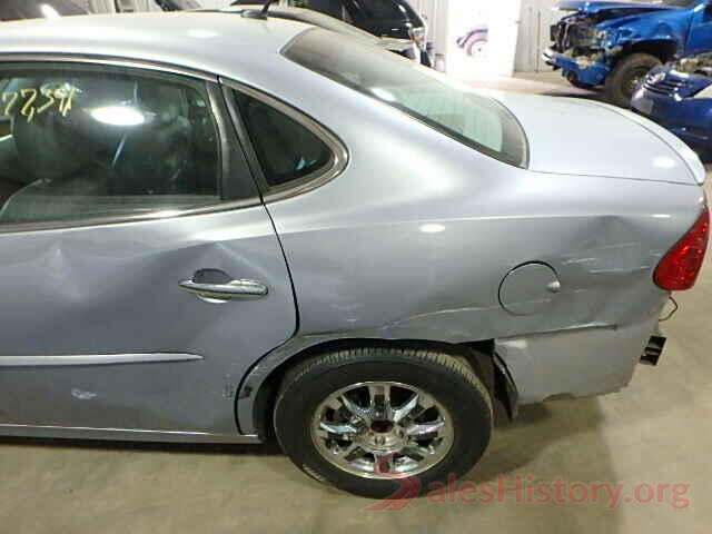 1G1ZE5ST8GF217339 2006 BUICK LACROSSE