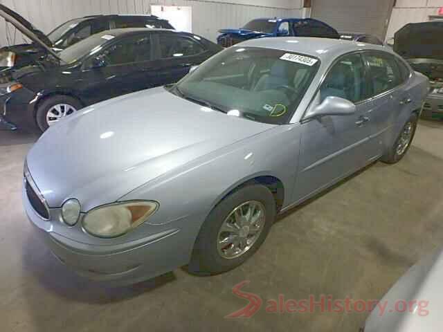 1G1ZE5ST8GF217339 2006 BUICK LACROSSE