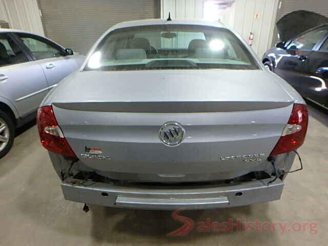 1G1ZE5ST8GF217339 2006 BUICK LACROSSE