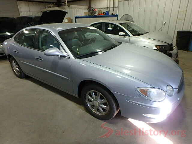 1G1ZE5ST8GF217339 2006 BUICK LACROSSE