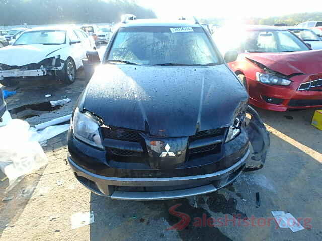 2T1BURHE9GC562447 2004 MITSUBISHI OUTLANDER