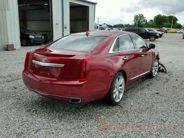 3N1CN7AP3JL809115 2013 CADILLAC XTS