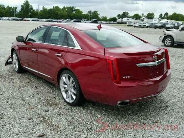 3N1CN7AP3JL809115 2013 CADILLAC XTS