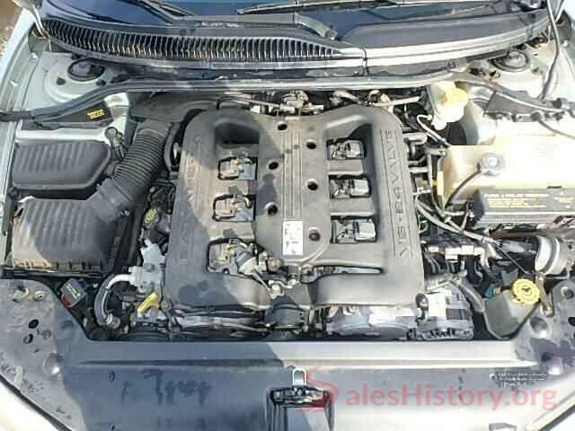 3TMAZ5CN7KM106072 1999 CHRYSLER 300