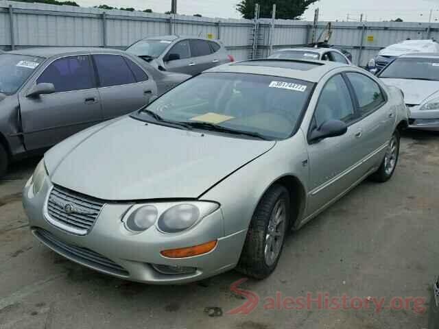 3TMAZ5CN7KM106072 1999 CHRYSLER 300