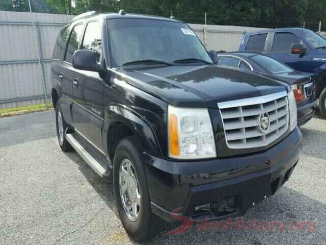 2FMPK4K97KBC56211 2005 CADILLAC ESCALADE