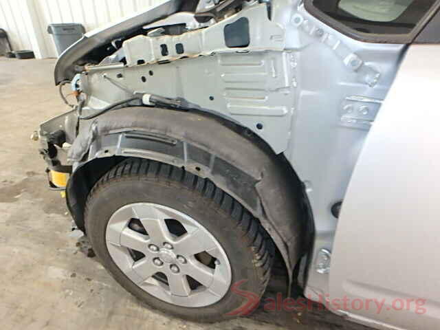 3VV4B7AX7LM123894 2007 TOYOTA PRIUS