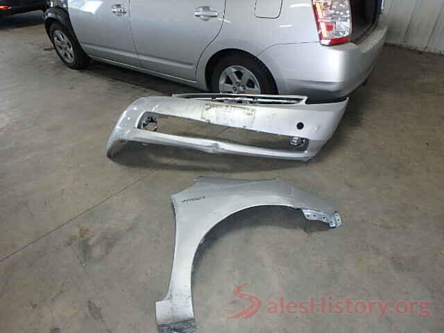 3VV4B7AX7LM123894 2007 TOYOTA PRIUS