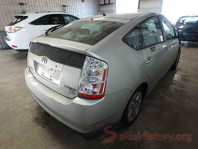 3VV4B7AX7LM123894 2007 TOYOTA PRIUS