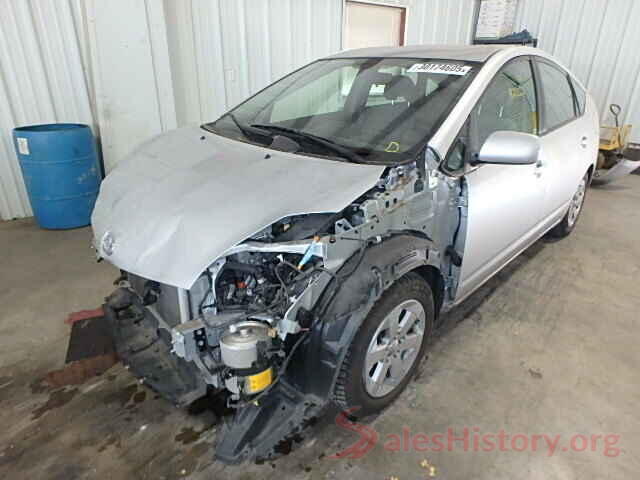 3VV4B7AX7LM123894 2007 TOYOTA PRIUS