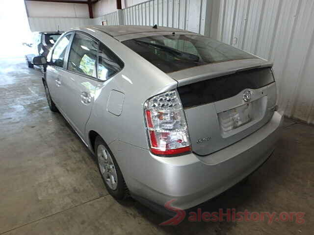 3VV4B7AX7LM123894 2007 TOYOTA PRIUS