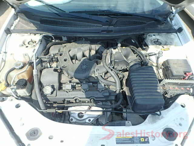 2C3CDZBT1GH326414 2004 CHRYSLER SEBRING