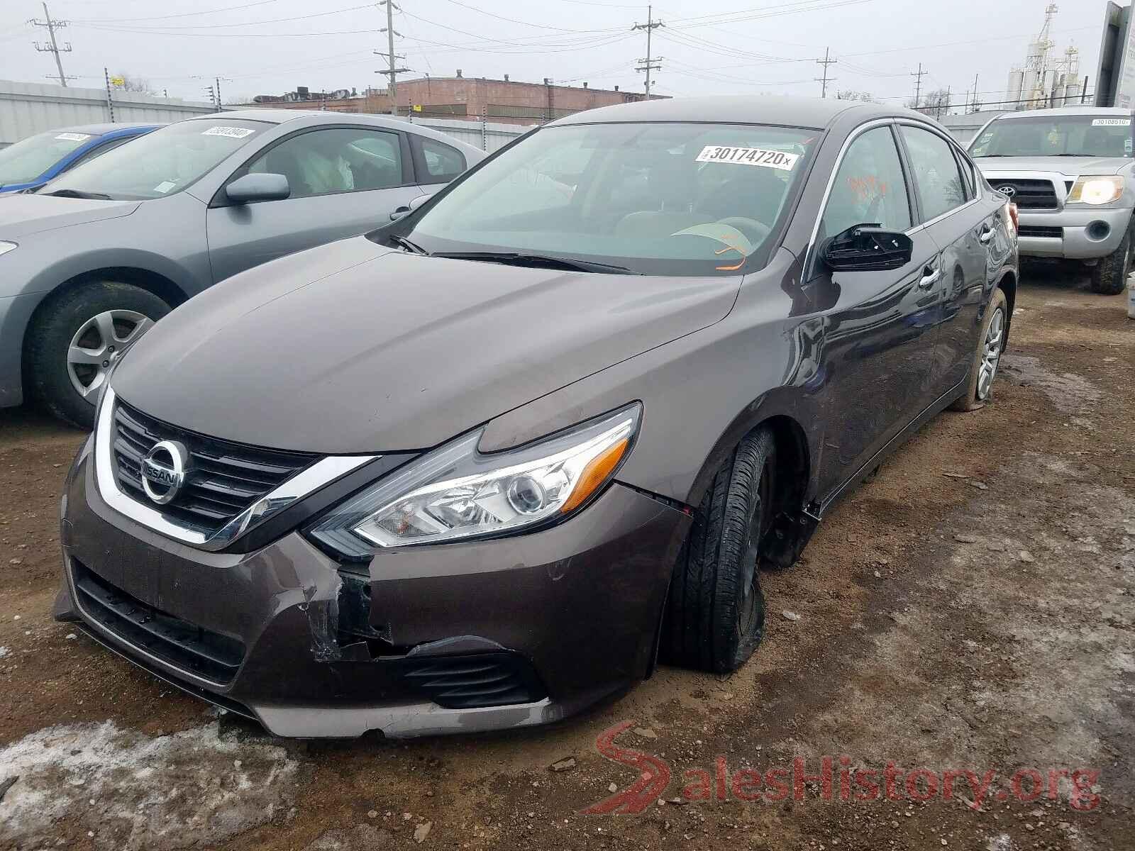 1N4AL3AP9JC119549 2017 NISSAN ALTIMA