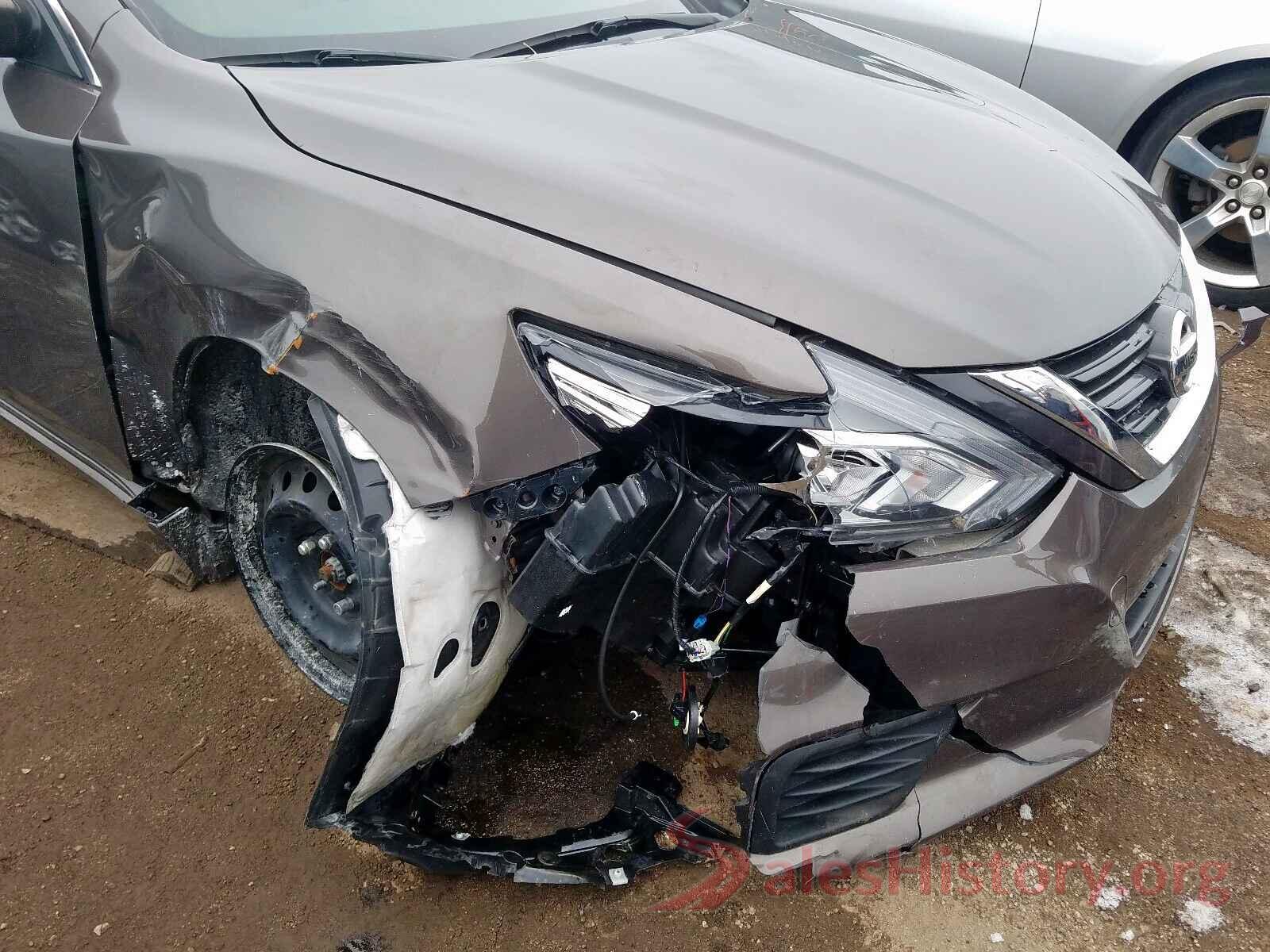 1N4AL3AP9JC119549 2017 NISSAN ALTIMA