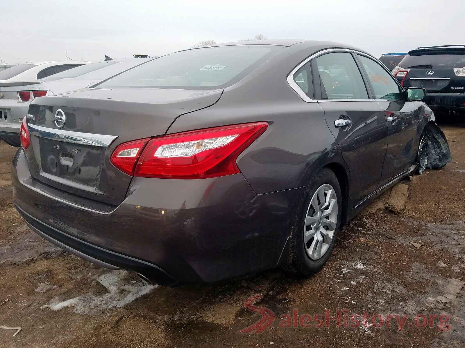 1N4AL3AP9JC119549 2017 NISSAN ALTIMA