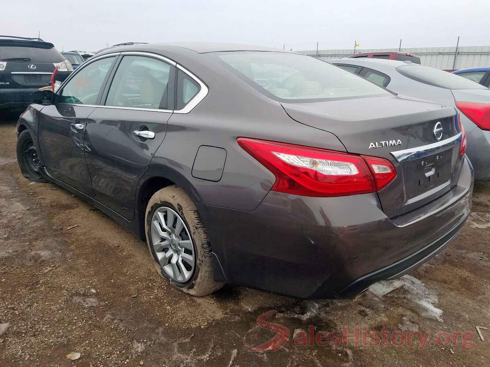 1N4AL3AP9JC119549 2017 NISSAN ALTIMA