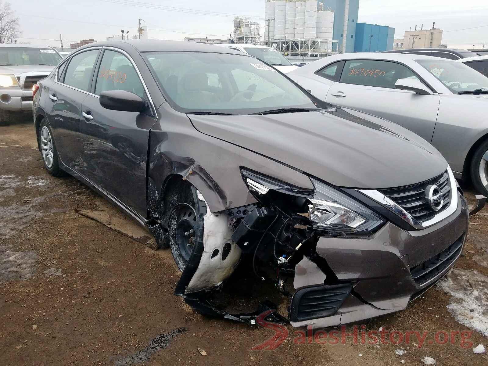 1N4AL3AP9JC119549 2017 NISSAN ALTIMA