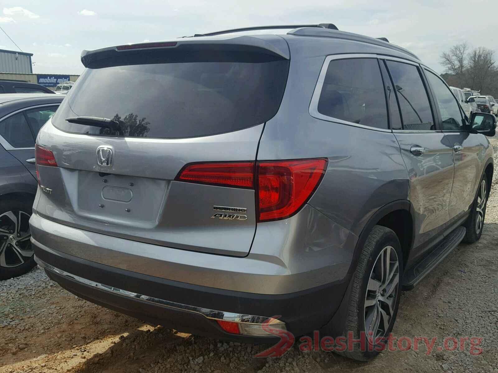 3N1AB7AP7HY398735 2017 HONDA PILOT