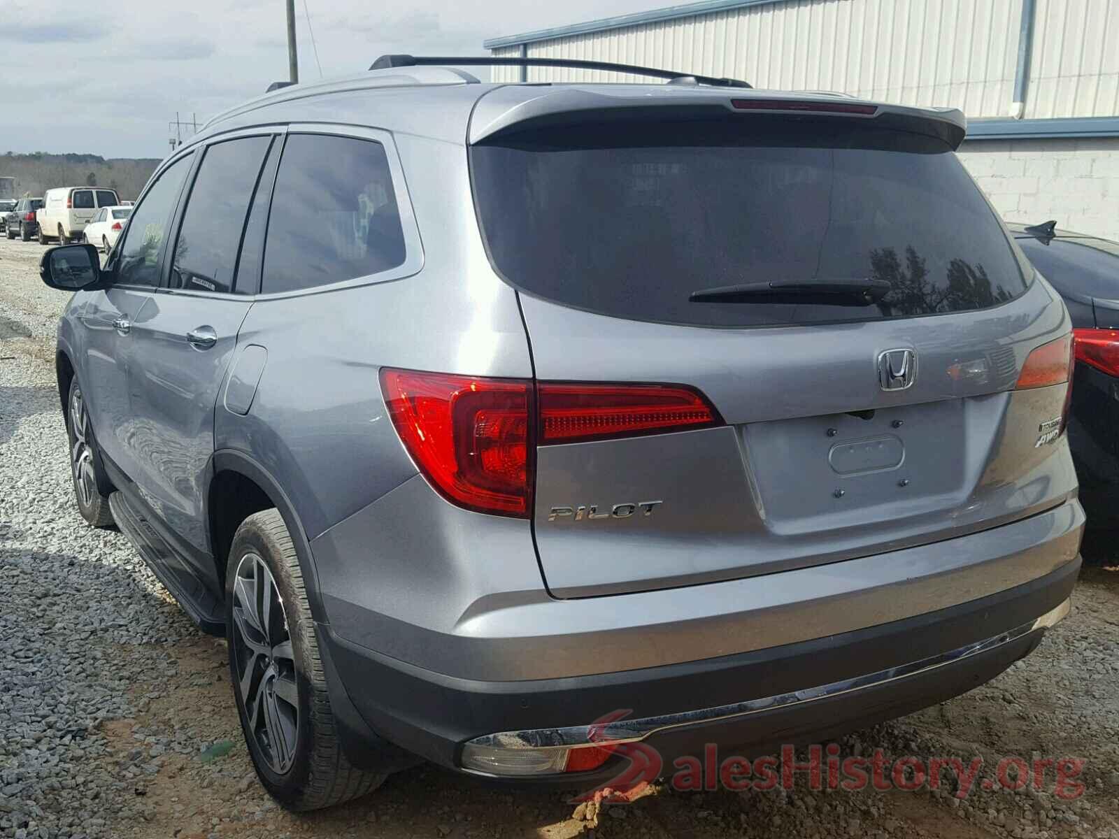 3N1AB7AP7HY398735 2017 HONDA PILOT