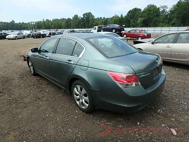 SHHFK7H23HU228024 2008 HONDA ACCORD