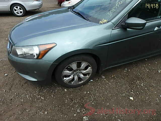 SHHFK7H23HU228024 2008 HONDA ACCORD