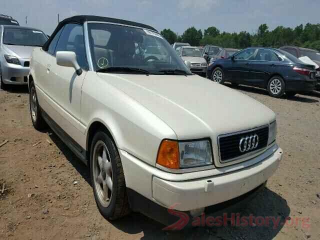 2C3CDZAG6KH691572 1998 AUDI ALL OTHER