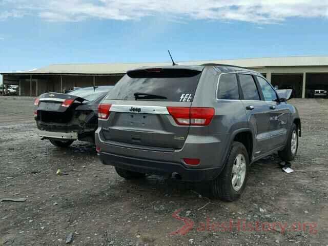 3MYDLBYV5JY322730 2012 JEEP CHEROKEE