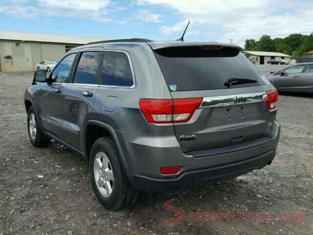 3MYDLBYV5JY322730 2012 JEEP CHEROKEE