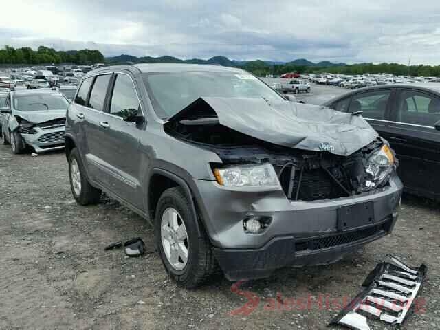 3MYDLBYV5JY322730 2012 JEEP CHEROKEE