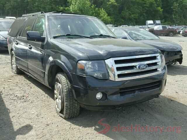 1HFVE06E2L4002331 2011 FORD EXPEDITION