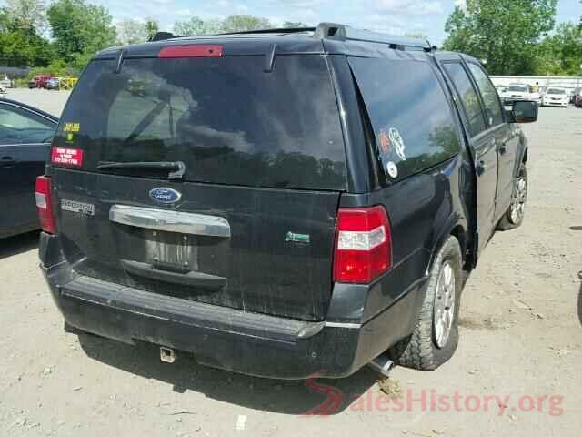 1HFVE06E2L4002331 2011 FORD EXPEDITION