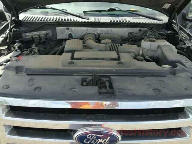 1HFVE06E2L4002331 2011 FORD EXPEDITION