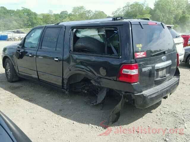 1HFVE06E2L4002331 2011 FORD EXPEDITION