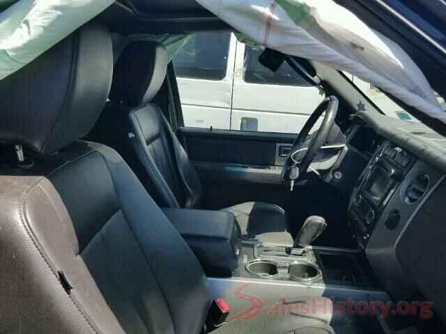 1HFVE06E2L4002331 2011 FORD EXPEDITION