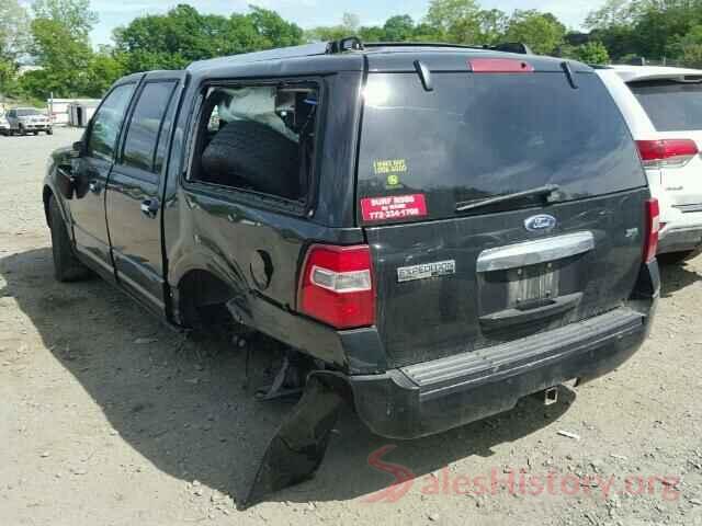 1HFVE06E2L4002331 2011 FORD EXPEDITION