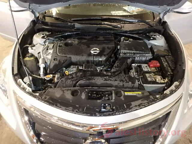 3N1AB7AP9JY219262 2013 NISSAN ALTIMA