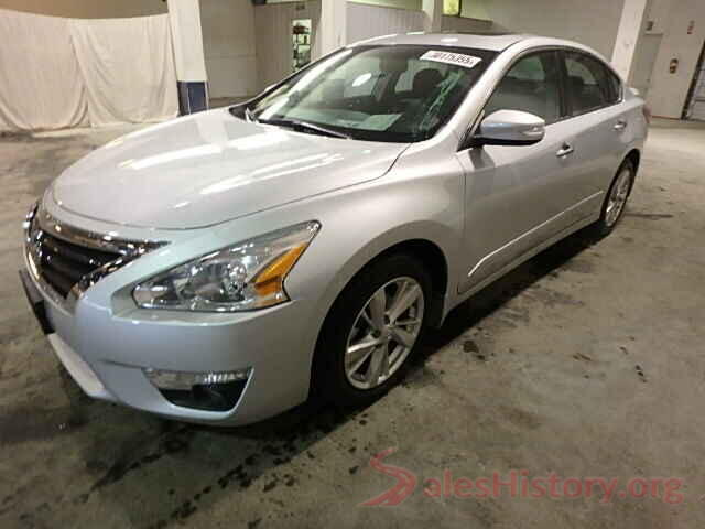 3N1AB7AP9JY219262 2013 NISSAN ALTIMA