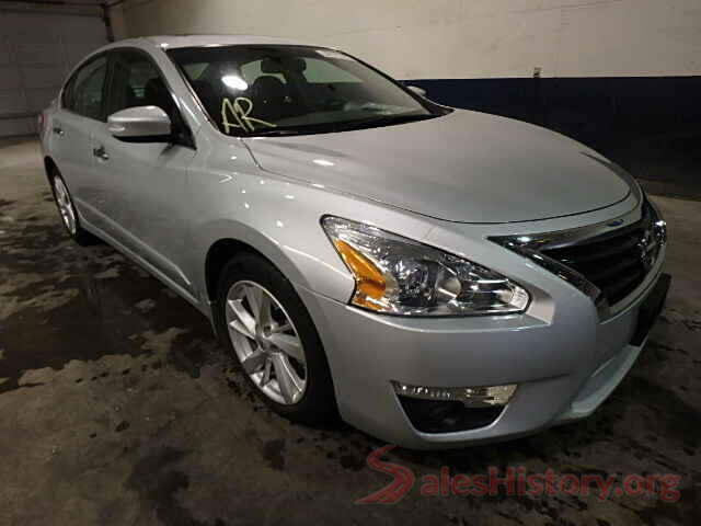 3N1AB7AP9JY219262 2013 NISSAN ALTIMA