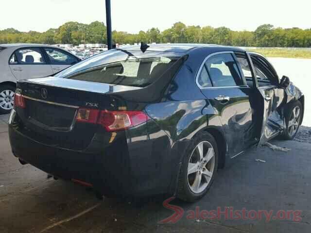 2C3CDXCT3HH635144 2011 ACURA TSX