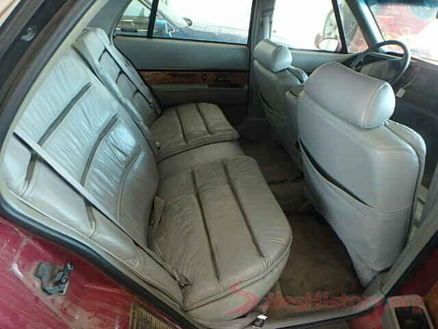 1FADP3J2XJL232030 1994 BUICK LESABRE