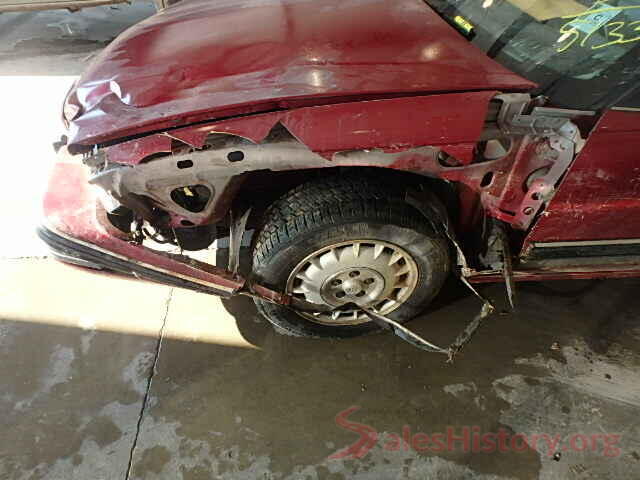 1FADP3J2XJL232030 1994 BUICK LESABRE