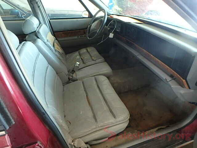 1FADP3J2XJL232030 1994 BUICK LESABRE