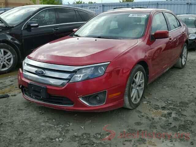 1N4BL4BVXLN317961 2011 FORD FUSION