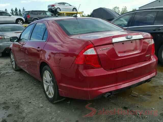 1N4BL4BVXLN317961 2011 FORD FUSION